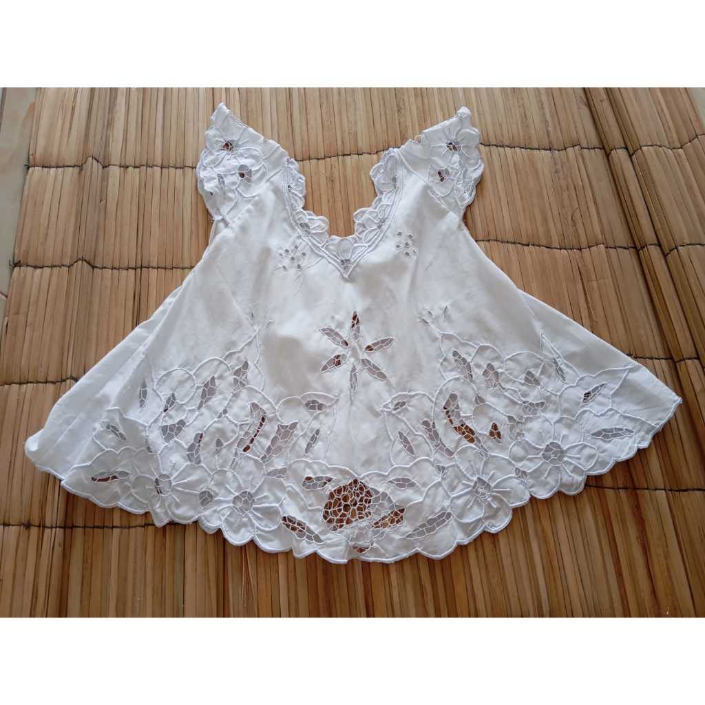Bata rechilieu  branco