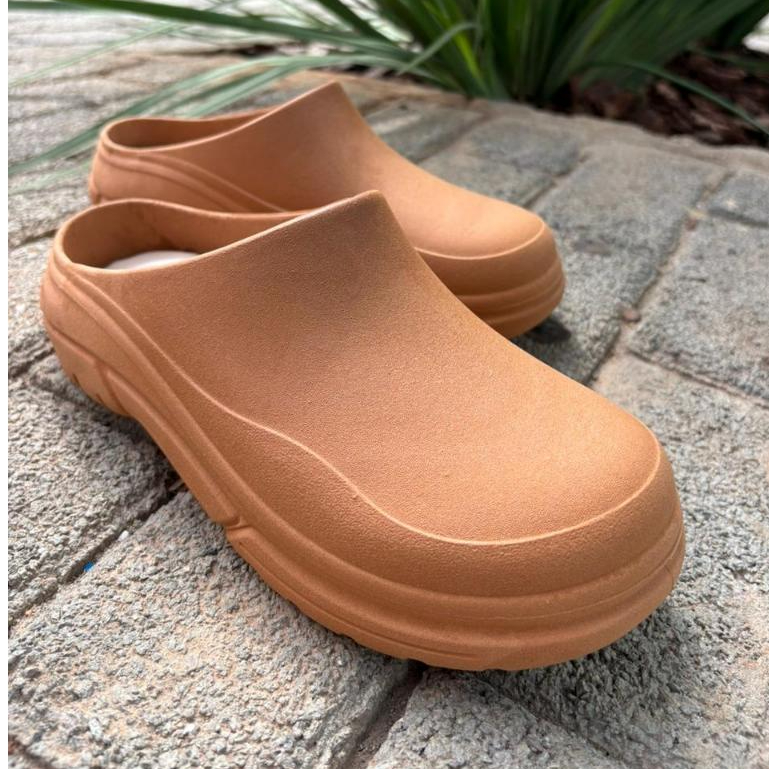 Papete Sandalia Babuche Feminina Super Lançamento