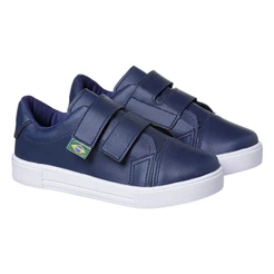 Tênis Infantil Menino Masculino Casual Sapatenis Infantil