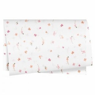 Poli Blossom Incolor 49cmx69cm , Albano - 10/20/50 folhas. em Oferta na Shopee