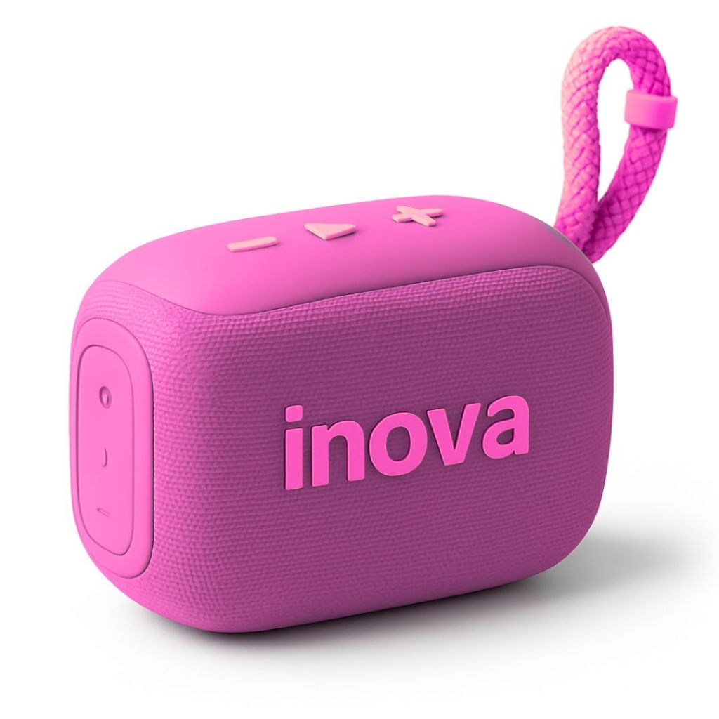 Caixinha de som G4 Super potente Bluetooth Pen Drive resistente a água e poeira