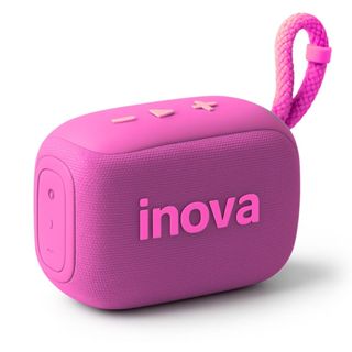 Caixinha de som G4 Super potente Bluetooth Pen Drive resistente a água e poeira em Oferta na Shopee