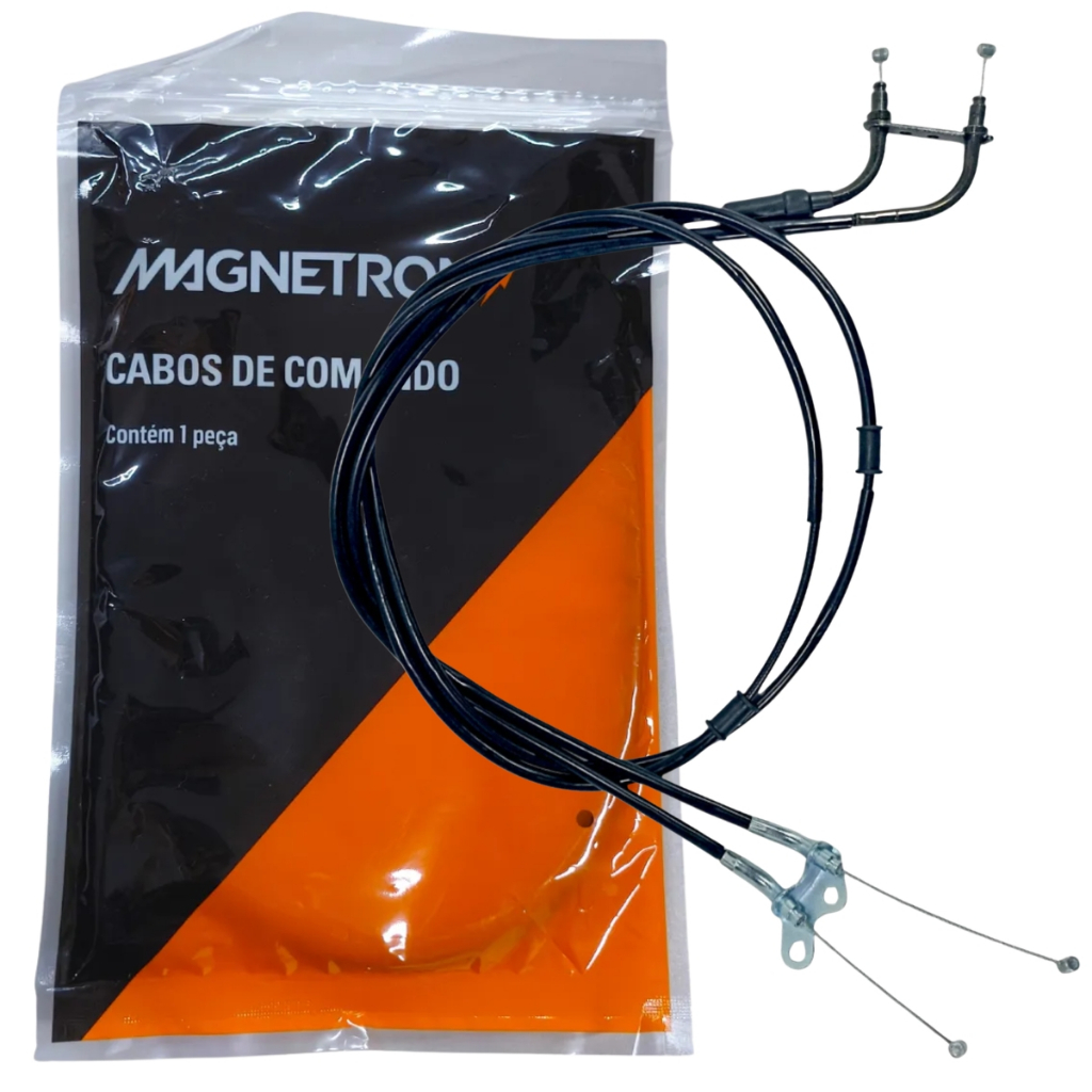Cabo Acelerador Nmax 160 2017 2018 2019 2020 magnetron