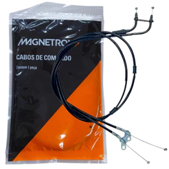 Cabo Acelerador Nmax 160 2017 2018 2019 2020 magnetron