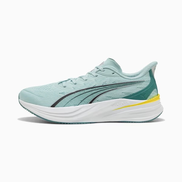 Tênis Corrida Masculino Puma Darter Pro 2 Lançamento Original Tênis Masculino Academia Confortável