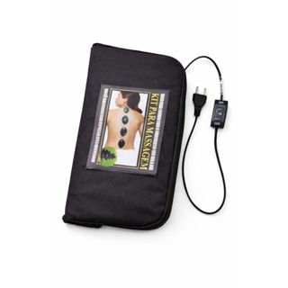 Bolsa Térmica para Pedras Quentes Vulcânica em Oferta na Shopee