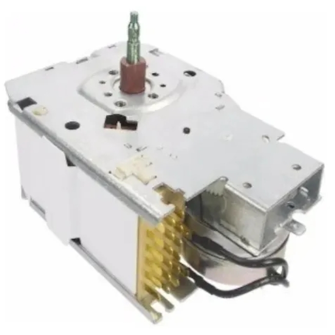 Timer Lavadora Electrolux 64484456 Le08/top08