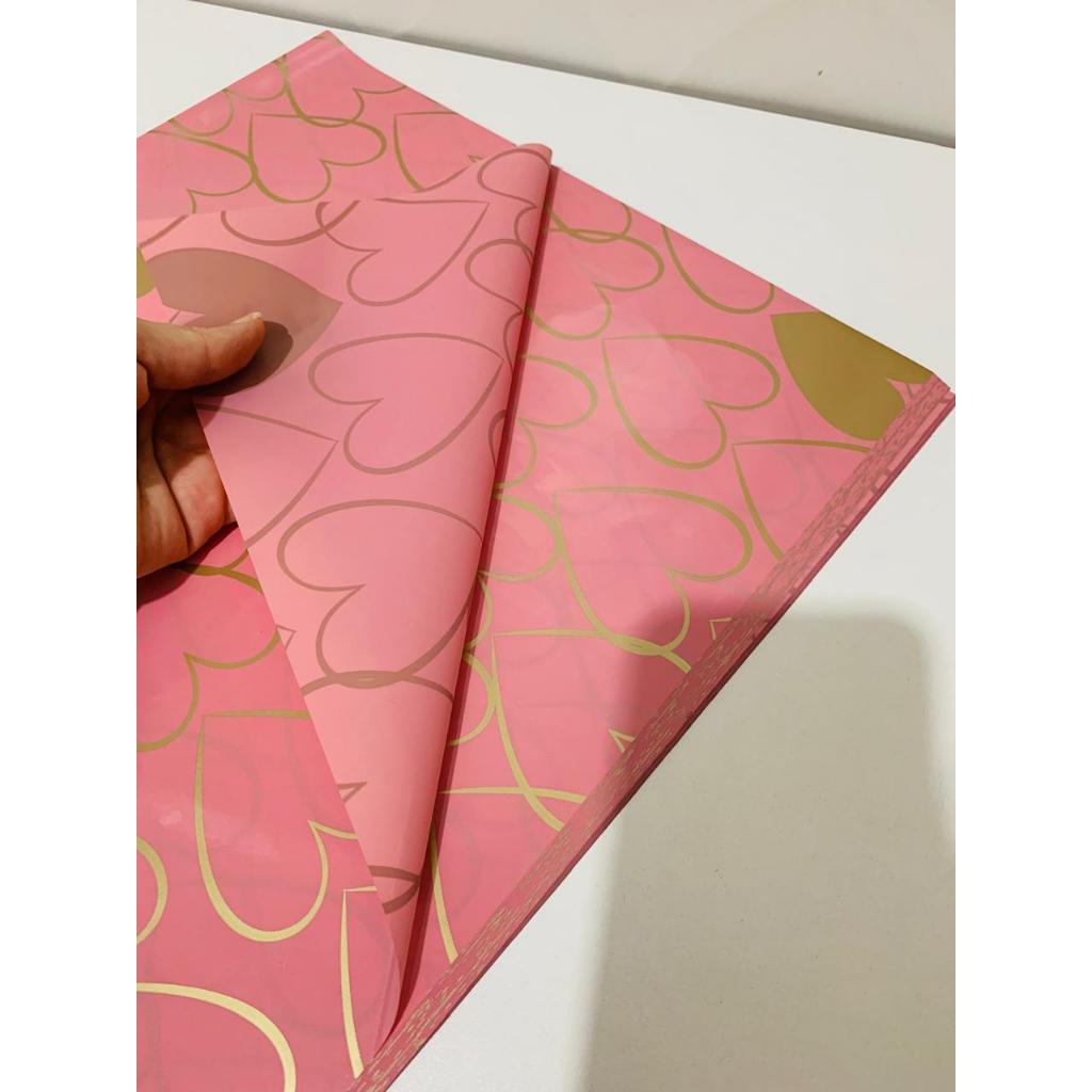 Kit de Poli Sujinho c/ 20 Folhas