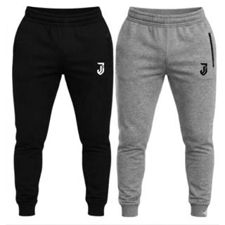Calça Moleton Masculina Casual Confortável Dia a Dia de Frio Inverno em Oferta na Shopee