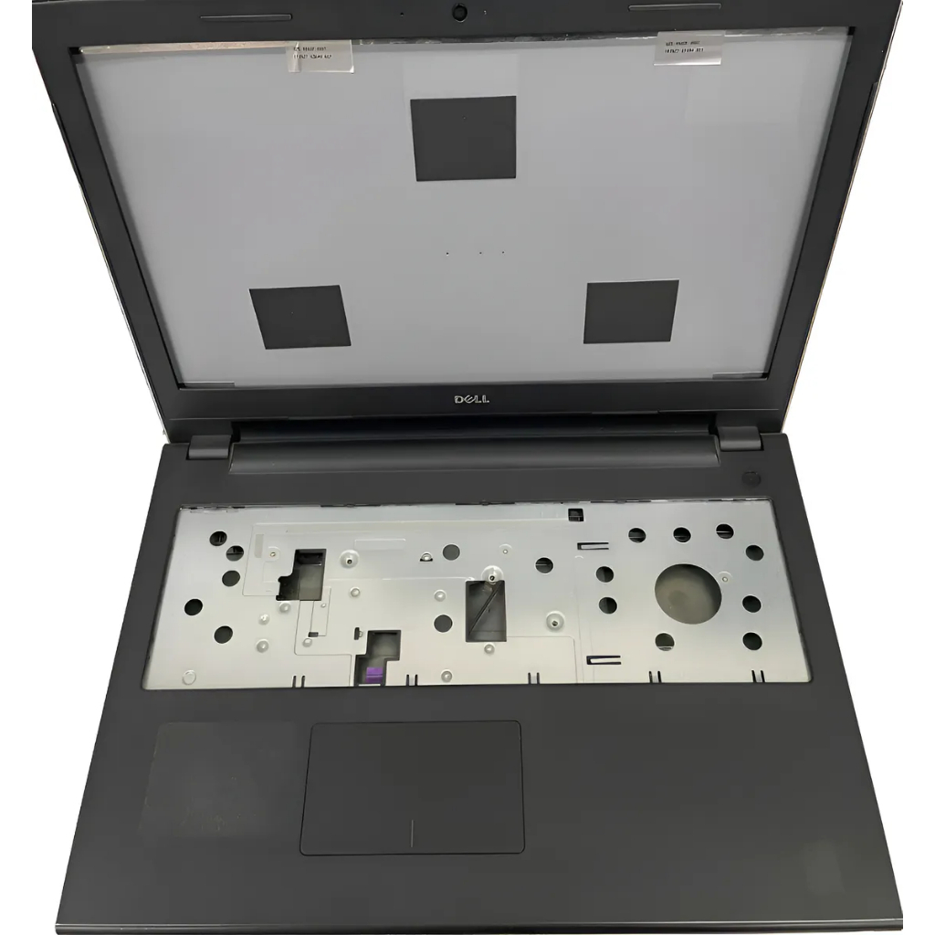 Carcaça Completa Dell Inspiron 15 3543 Prateado (Sem teclado)