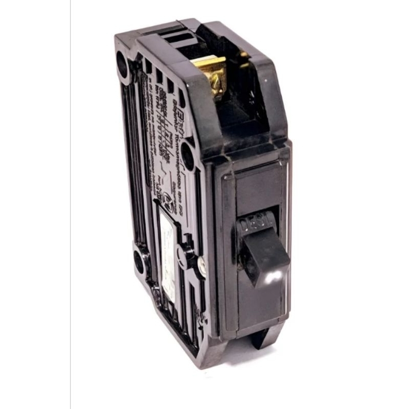 Disjuntor Monofásico 40A 127/220V 3kA ASM NEMA