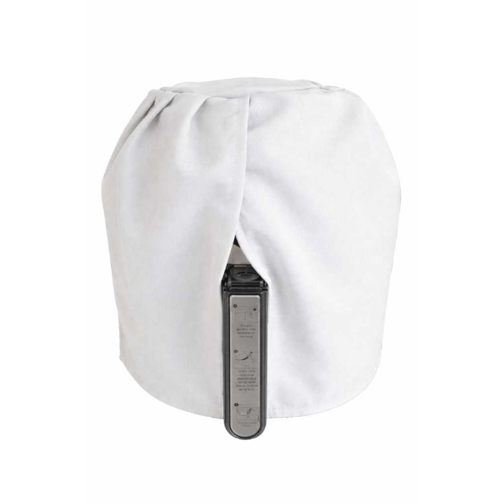 CAPA AIR FRYER FRITADEIRA PARA FORNINHO ELETRICO JOGO DE COZINHA PANELA MATELADO 3,5L 4L