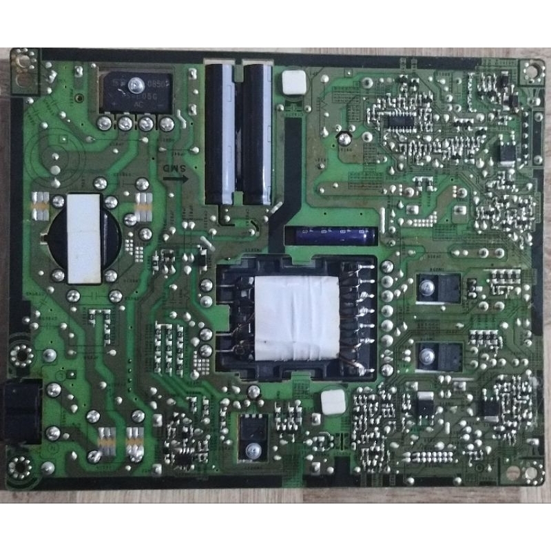 placa fonte tv Samsung un32d5000 - un32d5500 - bn44-00460a