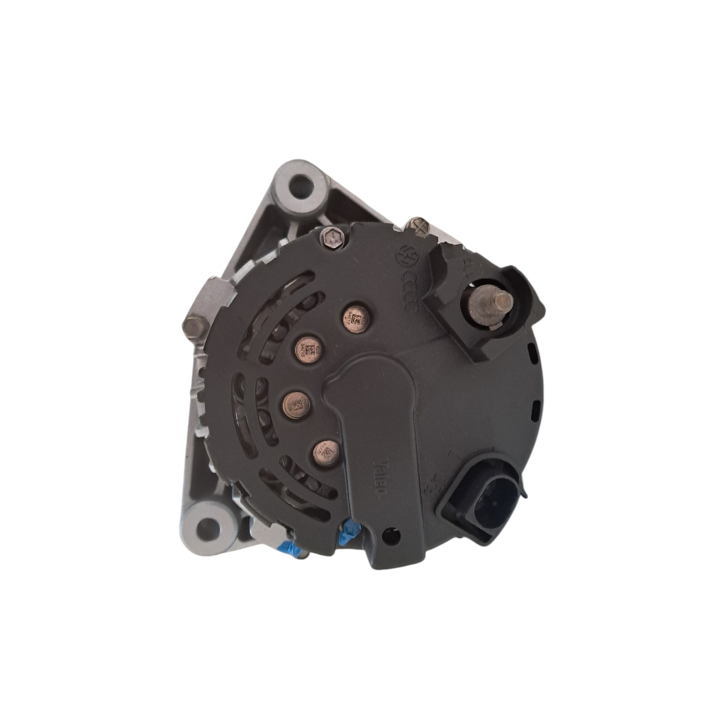 Alternador John Deere Colheitadeira Pulverizador 200A 12V