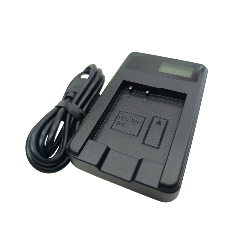 Carregador usb pra Bateria Sony Np-bn1 Np-bn W580 W810 W510 W610 W800 W830 TX1 QX10 J10 TX20 WX150