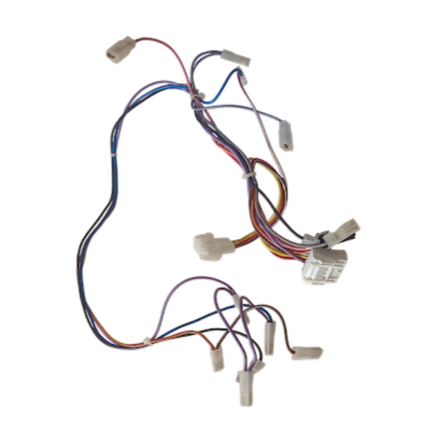 Chicote Superior da Lavadora Brastemp  Bwm08a - 326038417