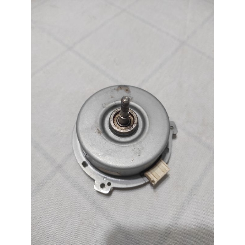 Motor da Secadora Lava e Seca Samsung DL-7806