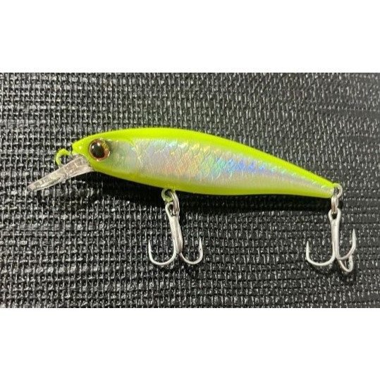 SQUAD MINNOW 65 SIMILAR CUSTOMIZADA