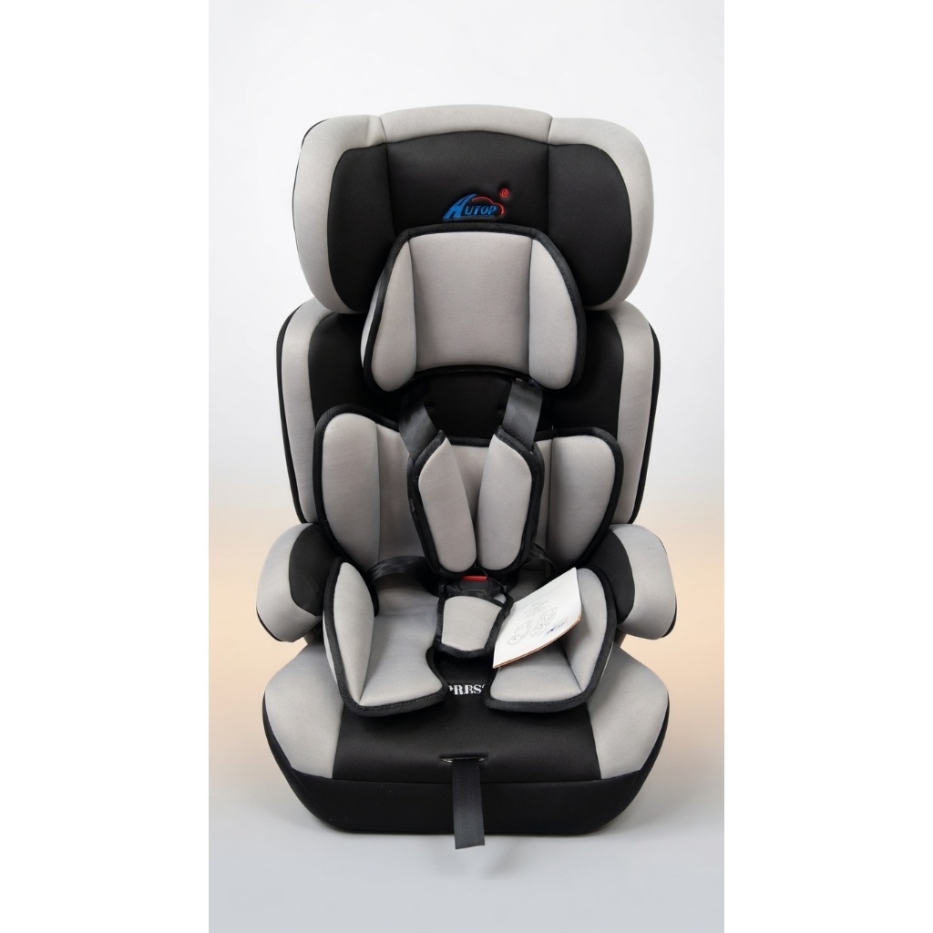 Cadeirinha Assento Infantil Conforto para Carro 09 á 36 Kg