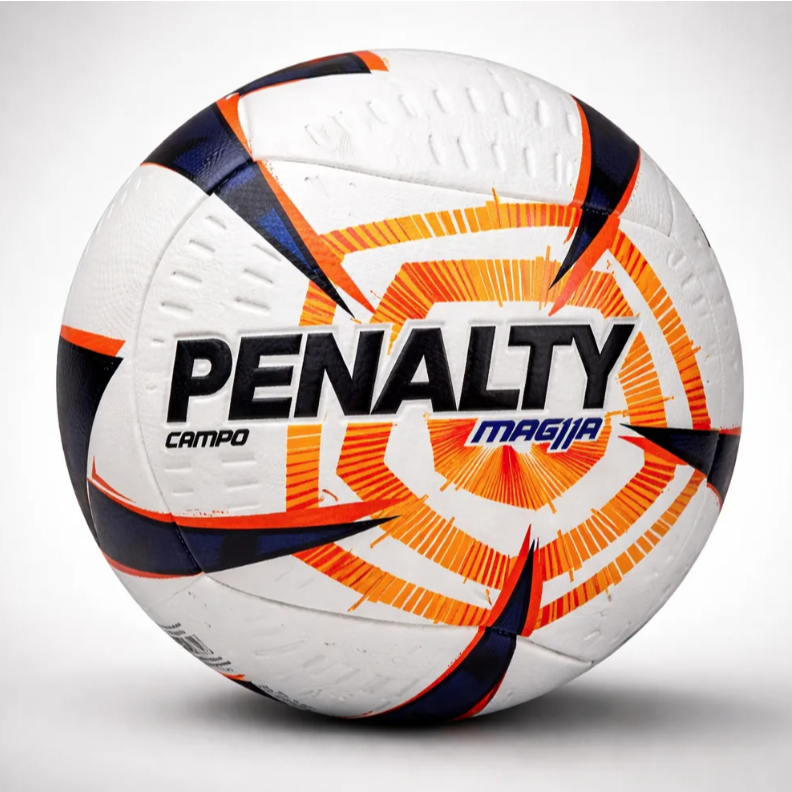 Bola Futebol Campo Penalty Mag11a R2 Xxvi