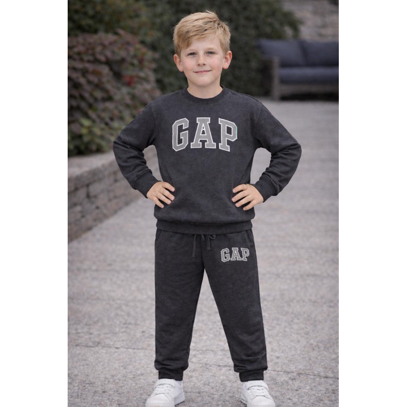 Conjunto de Moletom Infantil e Infanto Juvenil  Masculino dos tamanhos 01 ao 16 anos - Coleção de Inverno - Várias Cores