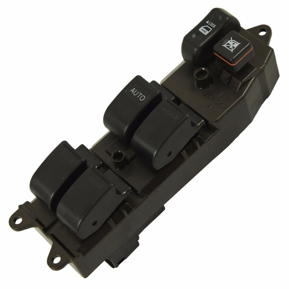 Comando Botão Do Vidro Elétrico Para Toyota SRV SW4 2005 2006 2007 2008 2009 2010 2011 12 2014 2015