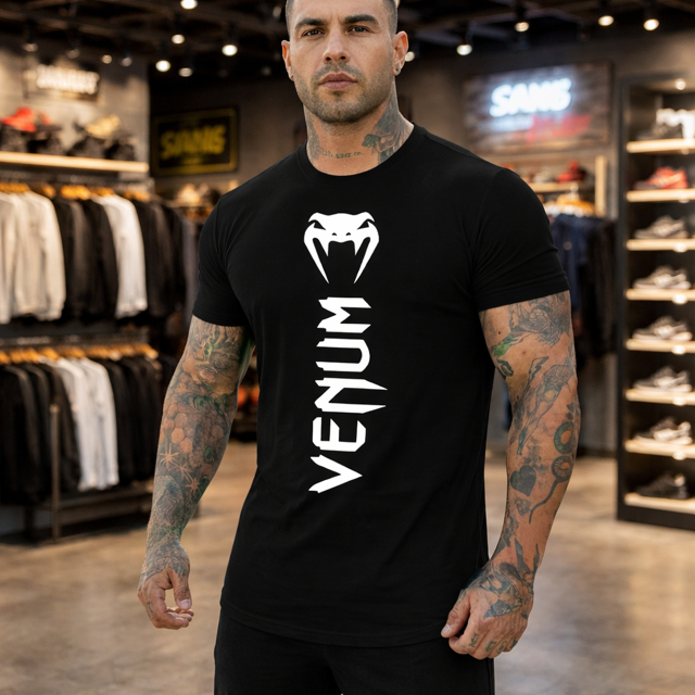 CAMISETA MASCULINA 100% ALGODÃO CAMISA CASUAL TREINO CORRIDA CONFORTÁVEL LEVE ESPORTIVA CAIMENTO PERFEITO ENVIO 24H