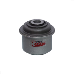 Bucha Bandeja Balança Superior Dianteira Ford Fusion 2006-12