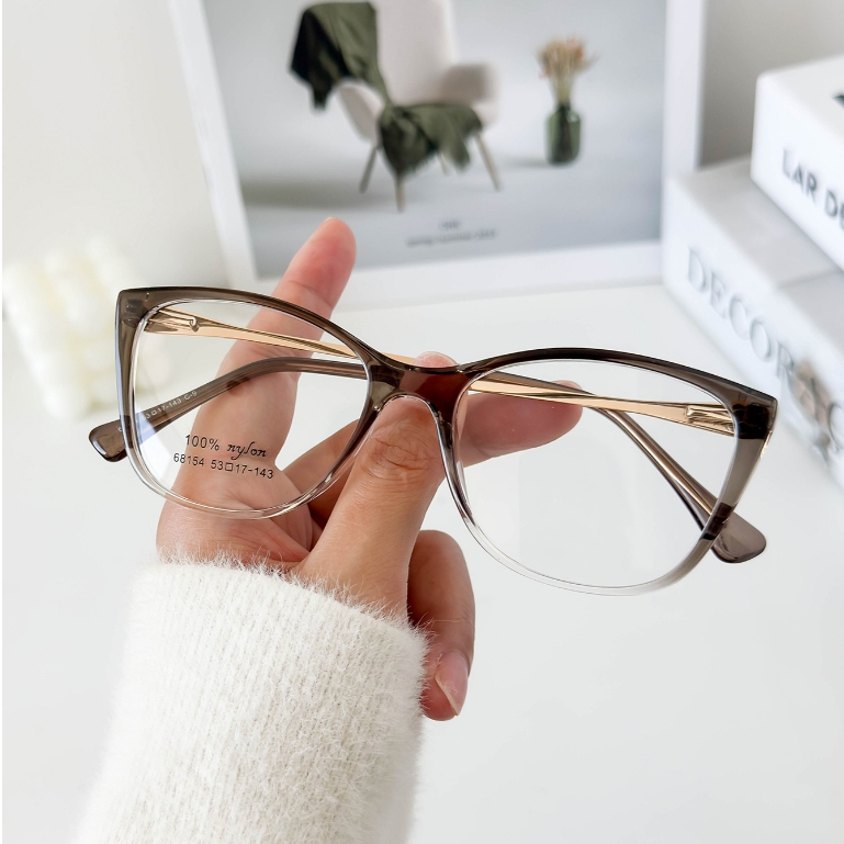 MELINDA MODA oculos de grau feminino 68154