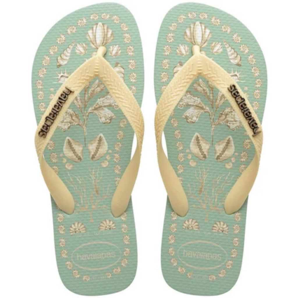 Chinelo Feminino Havaianas Confortável Slin Promoção