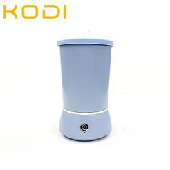 Limpador Automático de Pata de Cachorro e Gato de Silicone Fácil Usar Recarregável USB Portátil-Z2