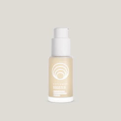 Sérum Facial Booster GHK-CU Multifuncional 3 em 1