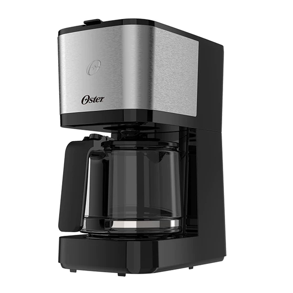 Cafeteira Elétrica Oster Inox OCAF600 32 Xícaras 1,2 Litros