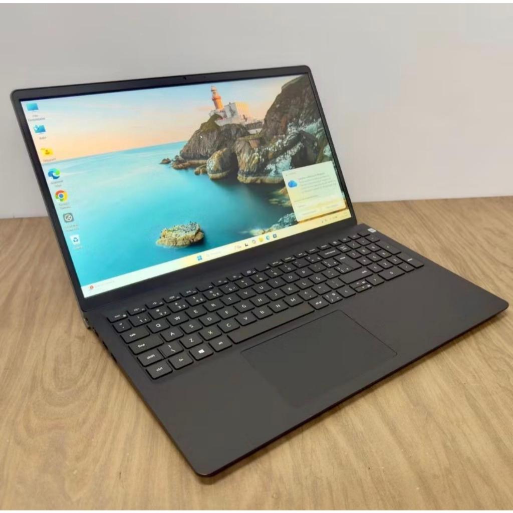 Notebook Dell Vostro 3510 - Intel Core i5 10th / 16gb ram / 256gb SSD Nvme /Tela 15,6" FHD