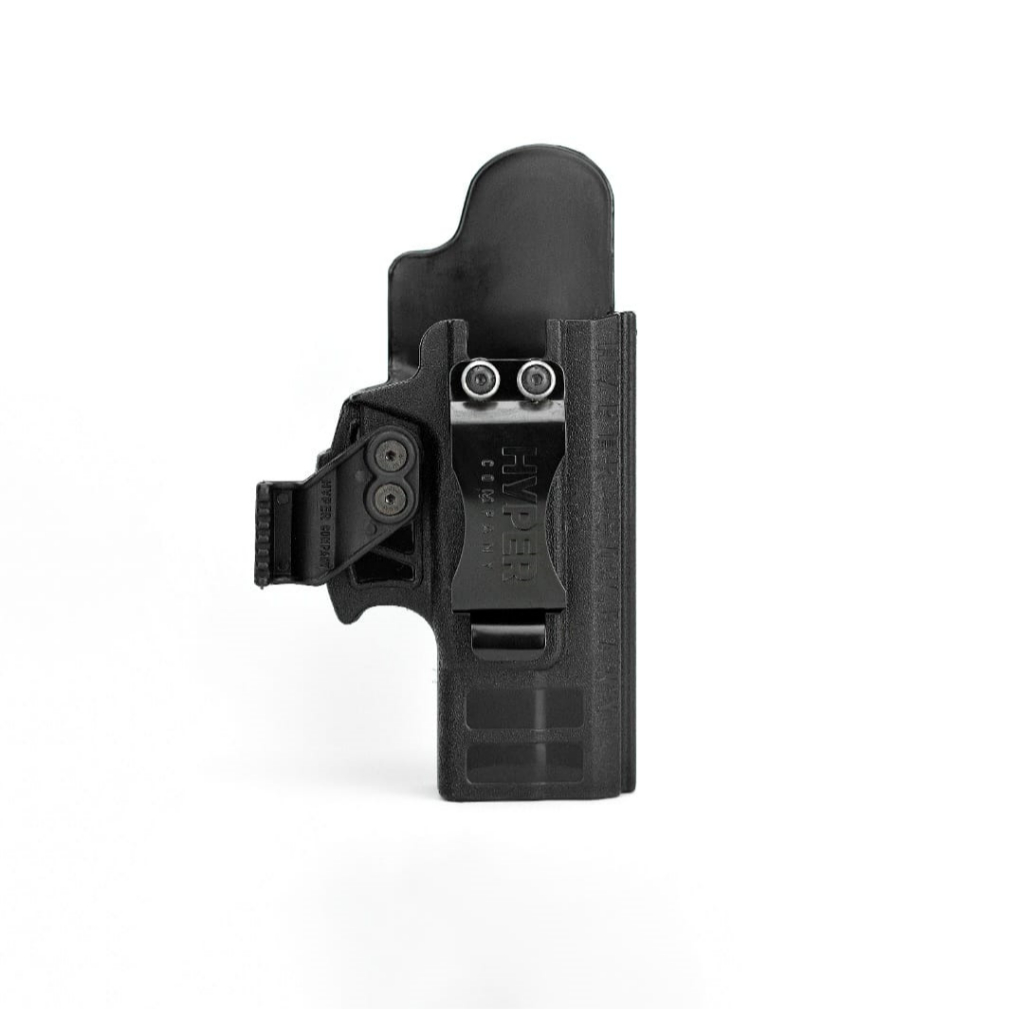 coldrers Velado para PT/ 940; 938; 838c; 809c. TH/ 40c; 9c. /Clipe em METAL/ Hyper Company.
