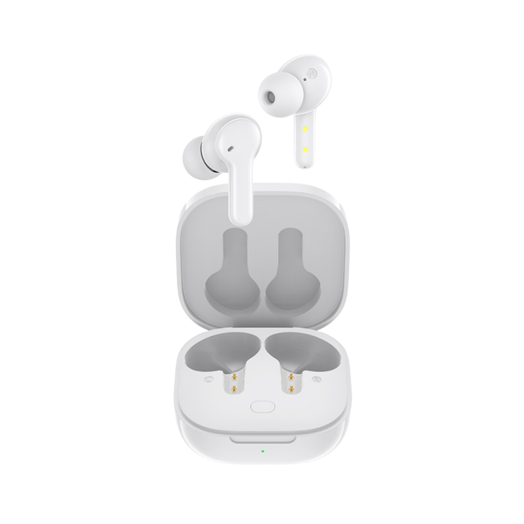 Fone de Ouvido QCY T13 ENC Bluetooh 5.1 Sem Fio para Esportes Academia IPX5 e até 8 Horas de Reprodução · foto 2