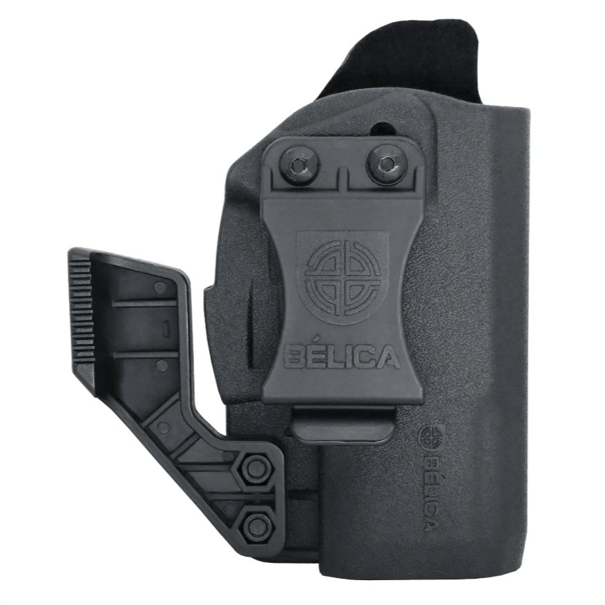 Coldre Velado G2C 9mm Bélica