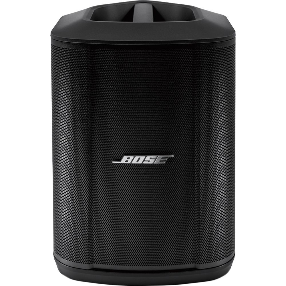 Bose S1 Pro Plus Wireless PA System Caixa de Som Bluetooth Portátil Profissional Original