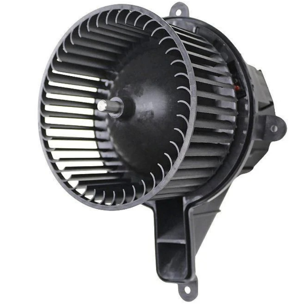 Ventilador Cabine Volkswagen Delivery 9170 11180 13180 24v