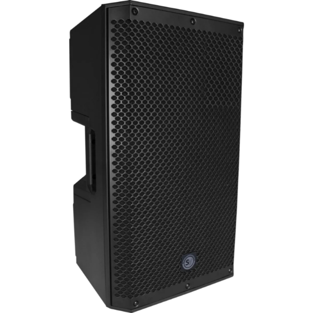 Imagem Caixa De Som Ativa Soundvoice Orion 15 Pol 500w Bluetooth