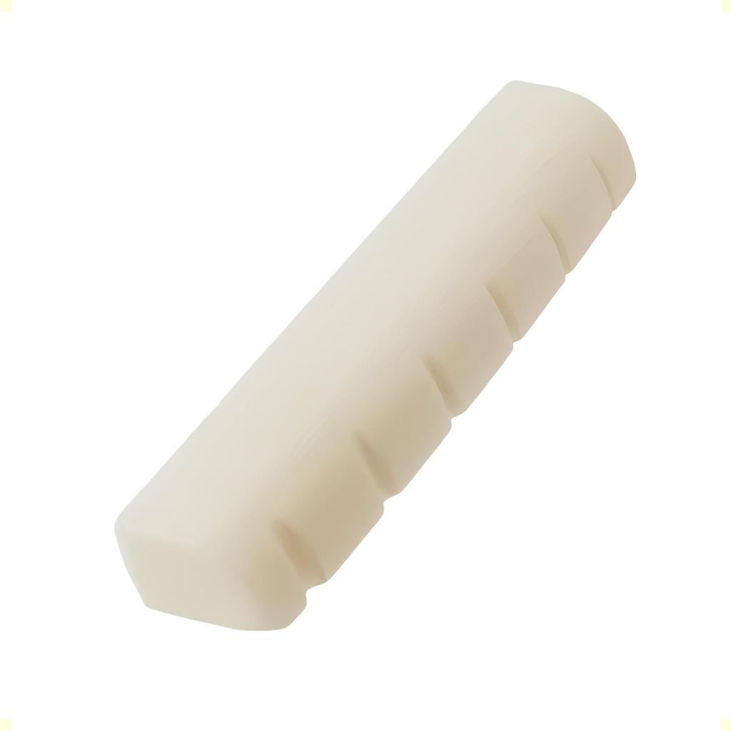 Nut Pestana De Osso Natural Guitarra Lp Les Paul 42mm