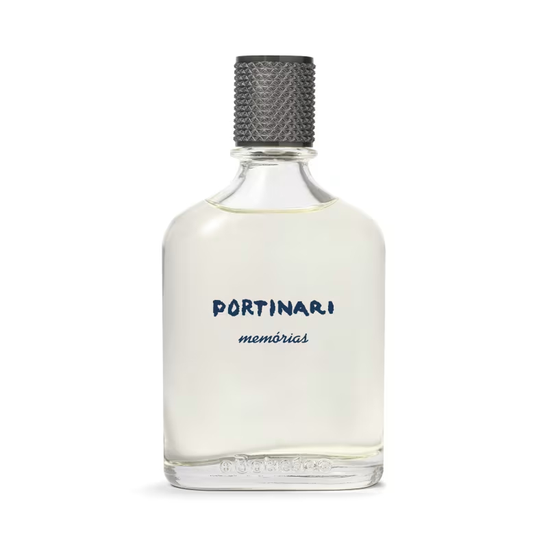 Boticollection Portinari Memórias Colônia O Boticário - 100ml