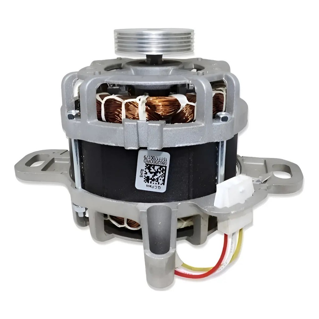 Motor Electrolux Lbu15  Ltb15 Ltm15 (eixo Baixo) 127v