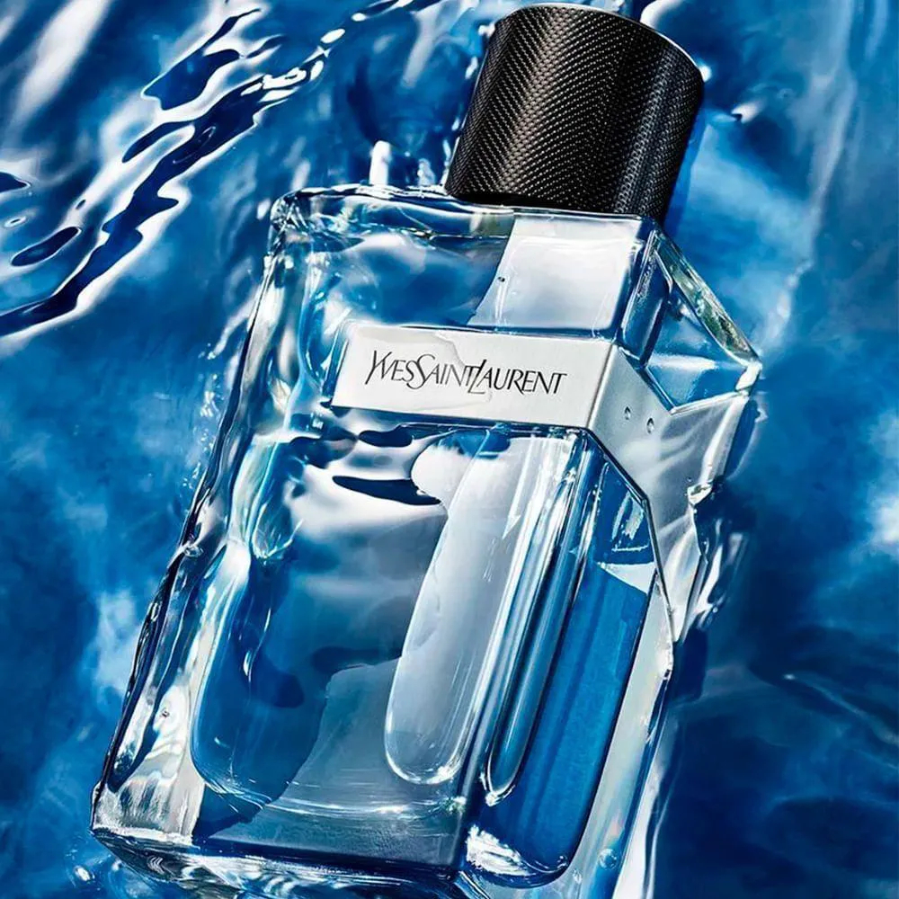 Y Yves Saint Laurent Perfume Masculino Eau de Toilette · foto 2