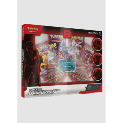 Box Pokémon Nidoking Ex Equipe Rocket 49 Cartas CopagBox Pokémon Nidoking Ex Equipe Rocket 49 Cartas Copag Box Pokémon