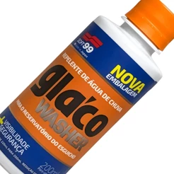 REPELENTE DE ÁGUA ADITIVO GLACO WASHER SOFT99 200ML