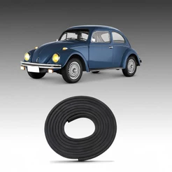 Guarnição Tanque Combustível Fusca Vedação Premium