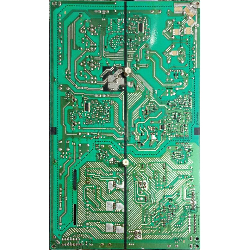 placa fonte tv LG 42lg50d eax40157601/17