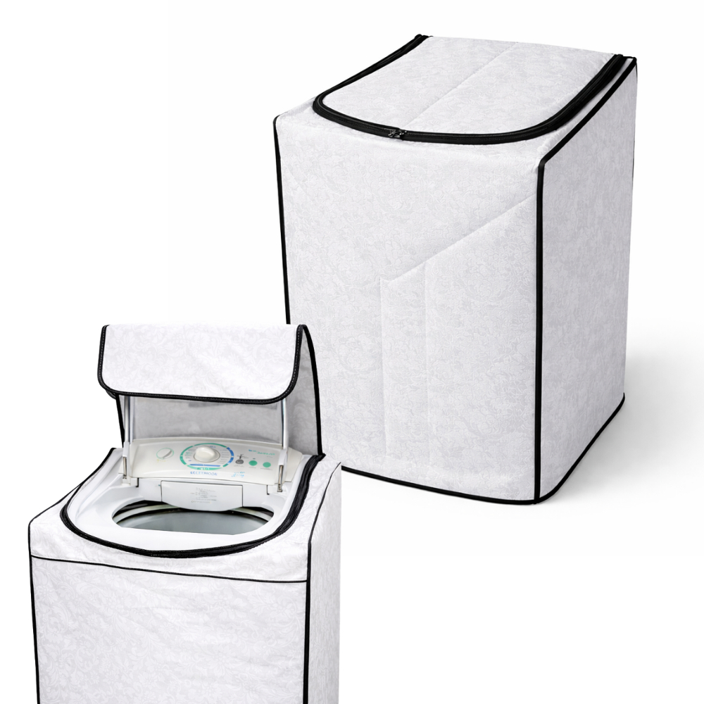 Capa P/ Lavadora Samsung Smart 14kg Digital Inverter Wa14cg