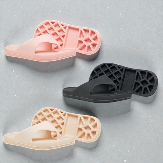 Chinelo Flip Feminino – Leve, Confortável e Cheio de Estilo OFFONE | Achadinhos da Lua